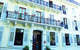 Hotel Gallia